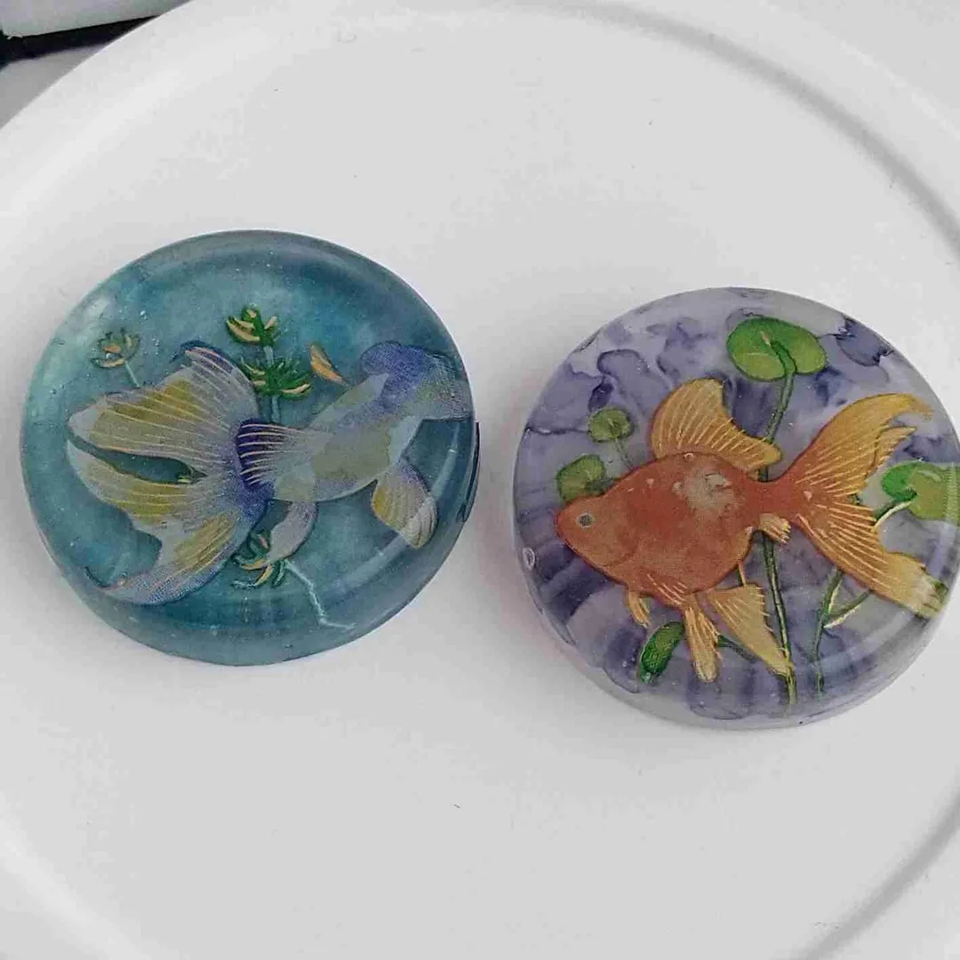 SaNaIさんのレジン作品 | 作家のためのレジン 200g