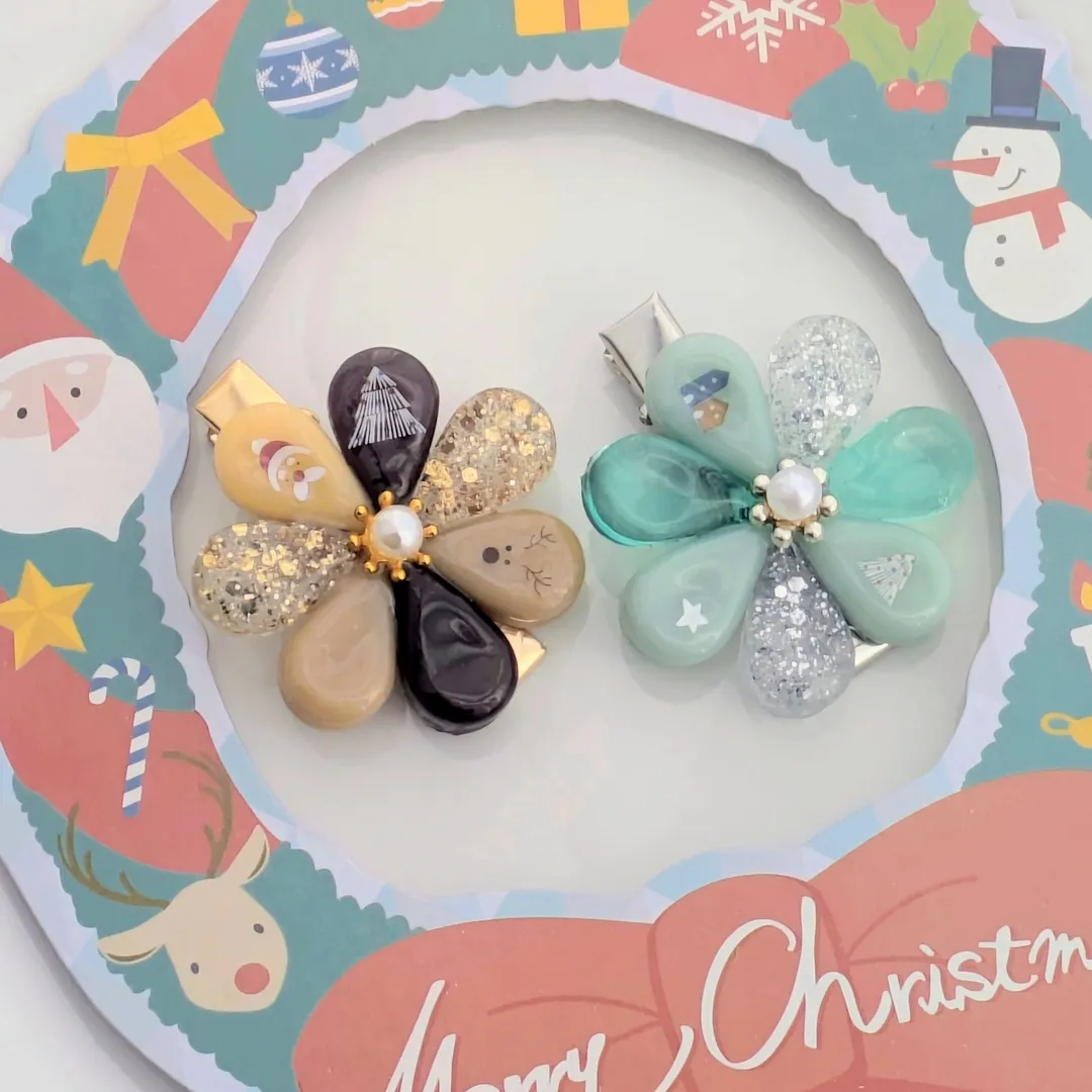 SaNaIさんのレジン作品 | 【定期便】作家のためのレジン 200g