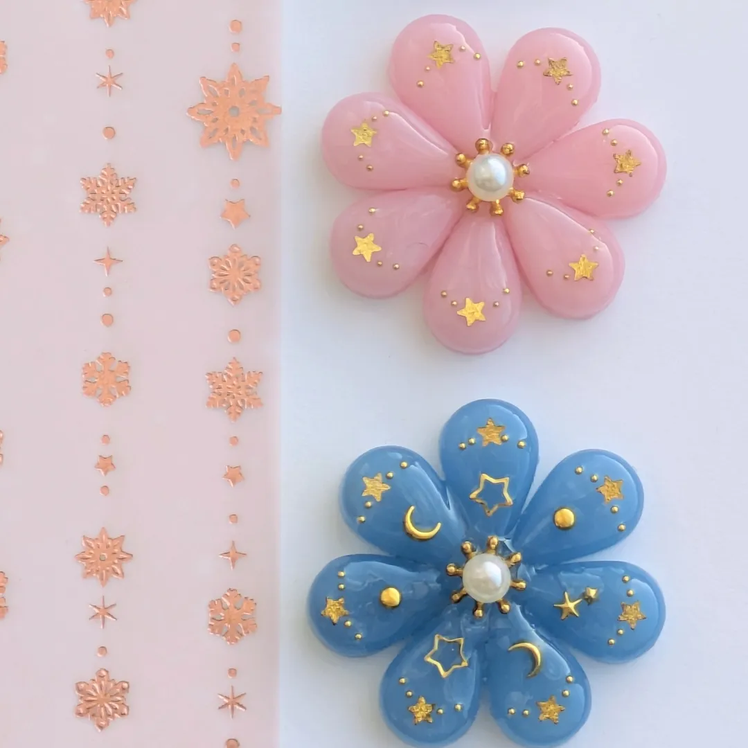 SaNaIさんのレジン作品 | シリコンモールド 楕円 ドロップ プレート 2種