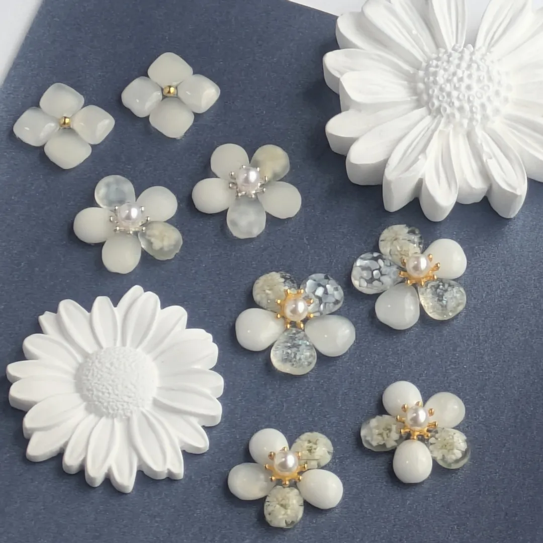 SaNaIさんのレジン作品 | 【定期便】作家のためのレジン 200g