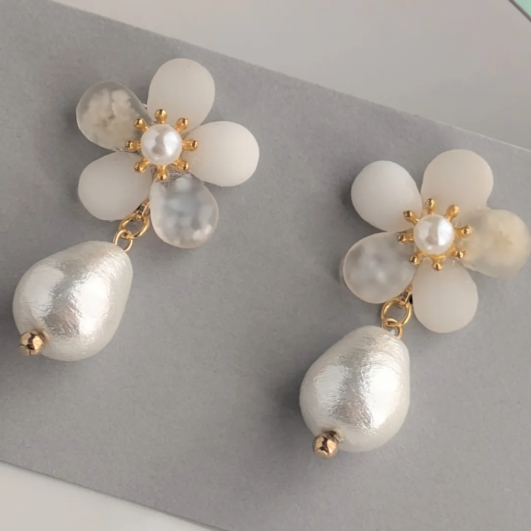 SaNaIさんのレジン作品 | 【定期便】作家のためのレジン 200g