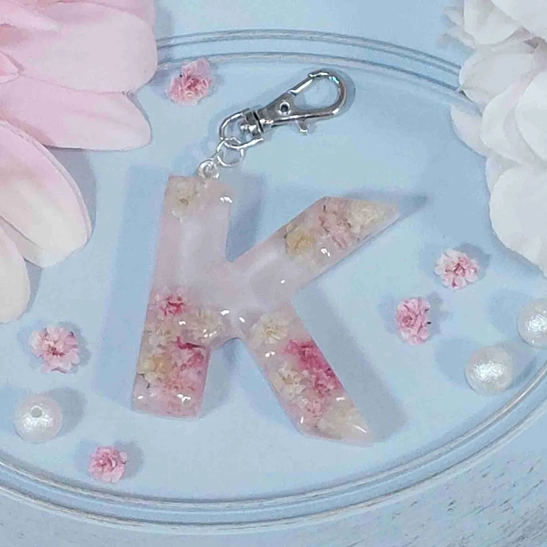 にょろさんのレジン作品 | 超透明【大容量UV-LEDレジン液】70g 『コスパ＆クオリ...