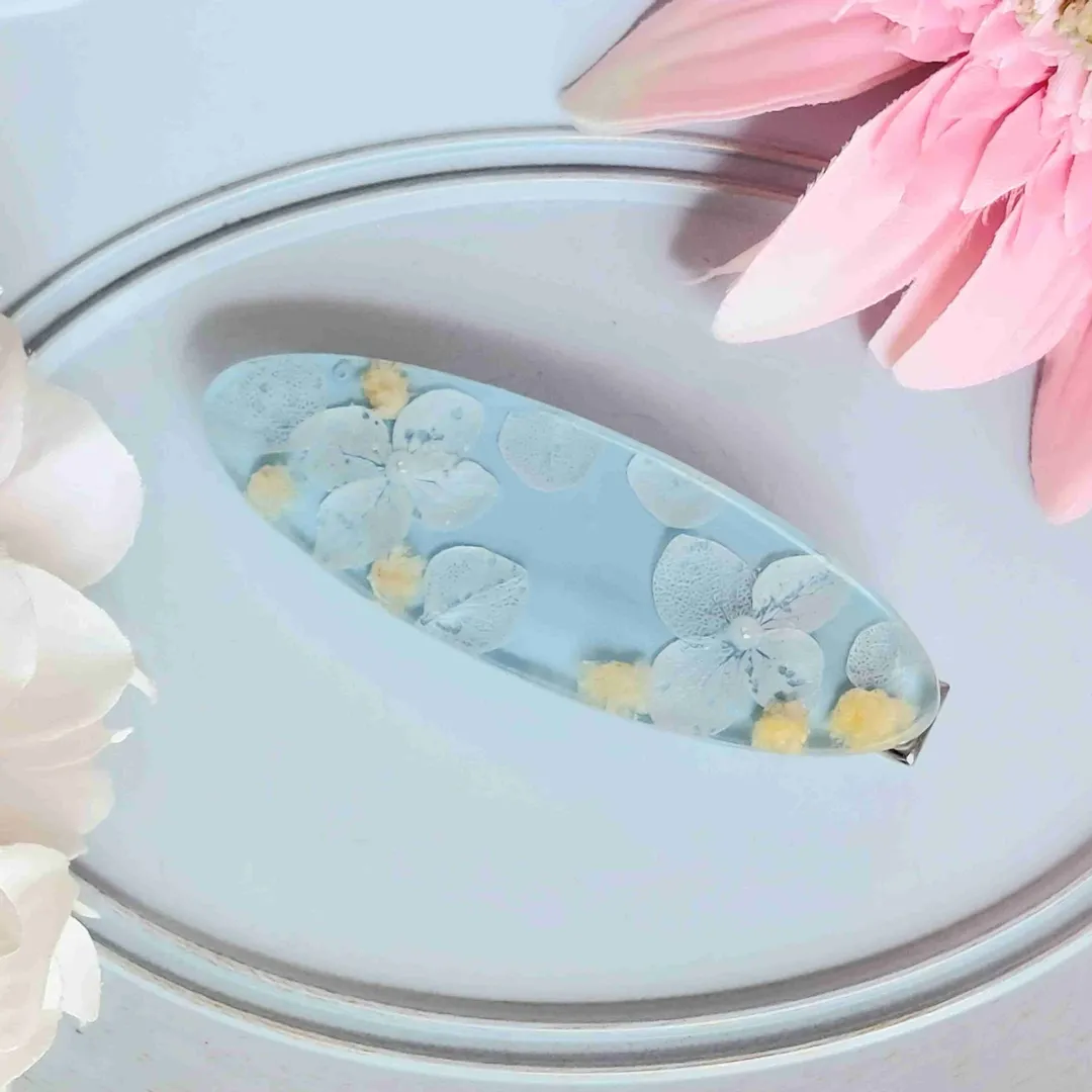 にょろさんのレジン作品 | 超透明【大容量UV-LEDレジン液】70g 『コスパ＆クオリ...