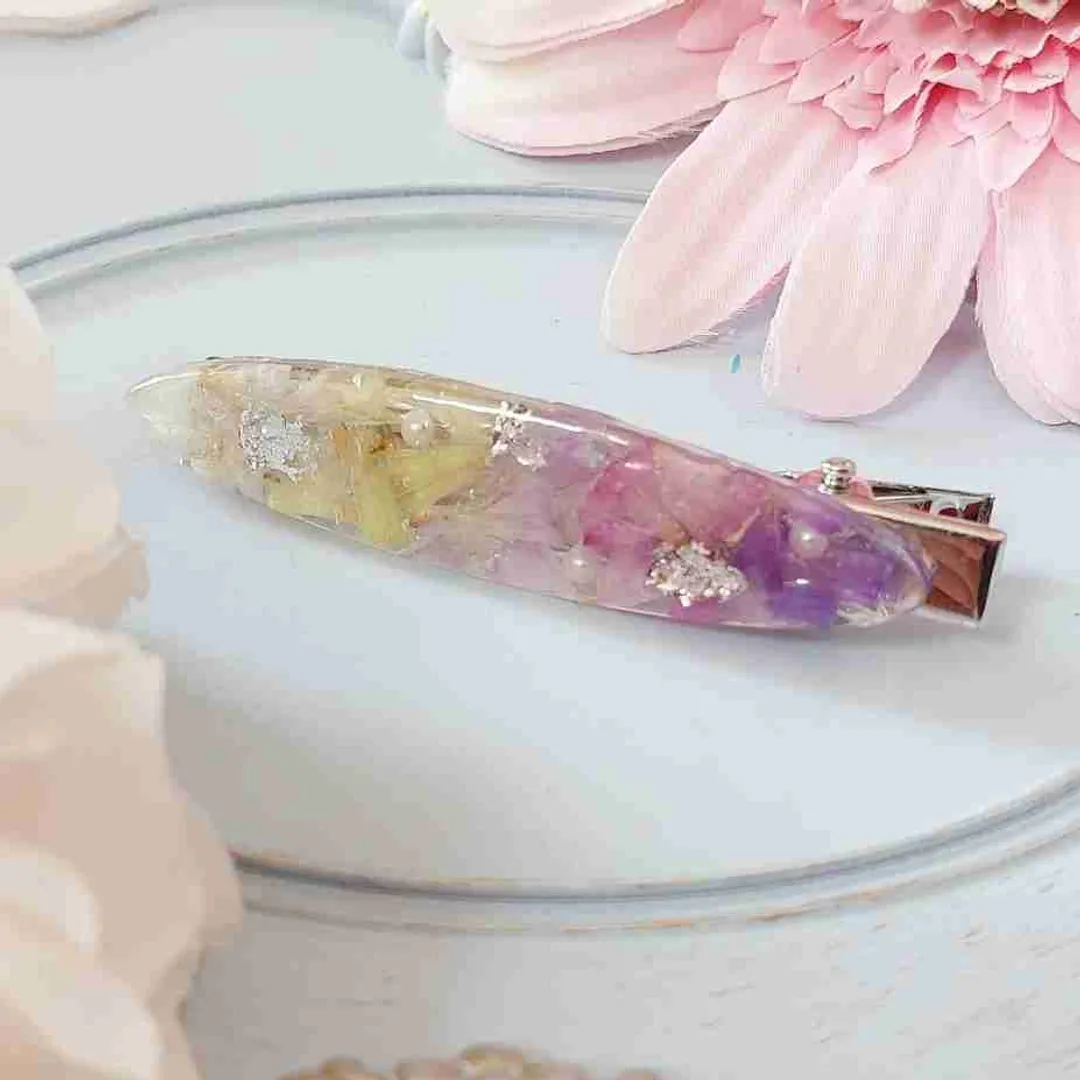 にょろさんのレジン作品 | 超透明【大容量UV-LEDレジン液】70g 『コスパ＆クオリ...