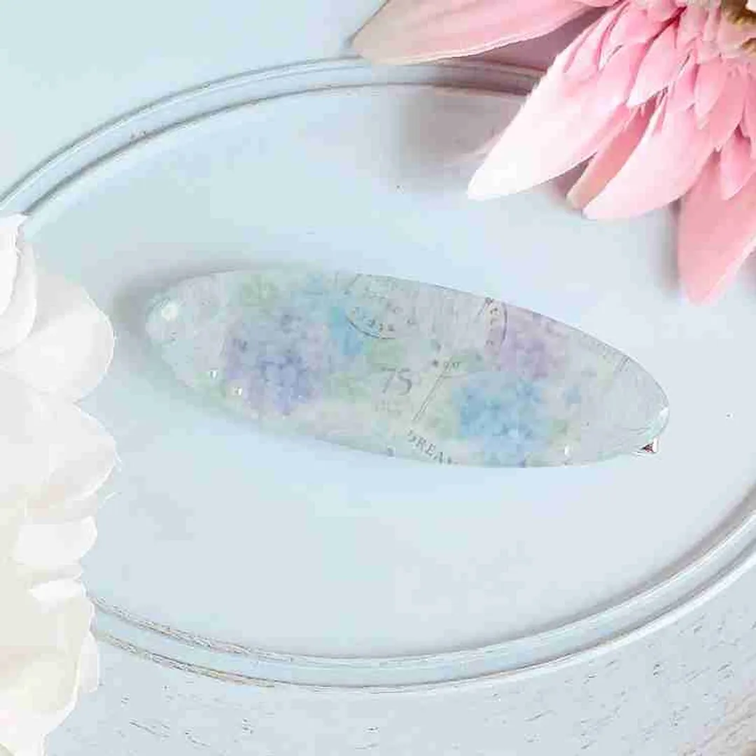 にょろさんのレジン作品 | 【定期便】作家のためのレジン 200g