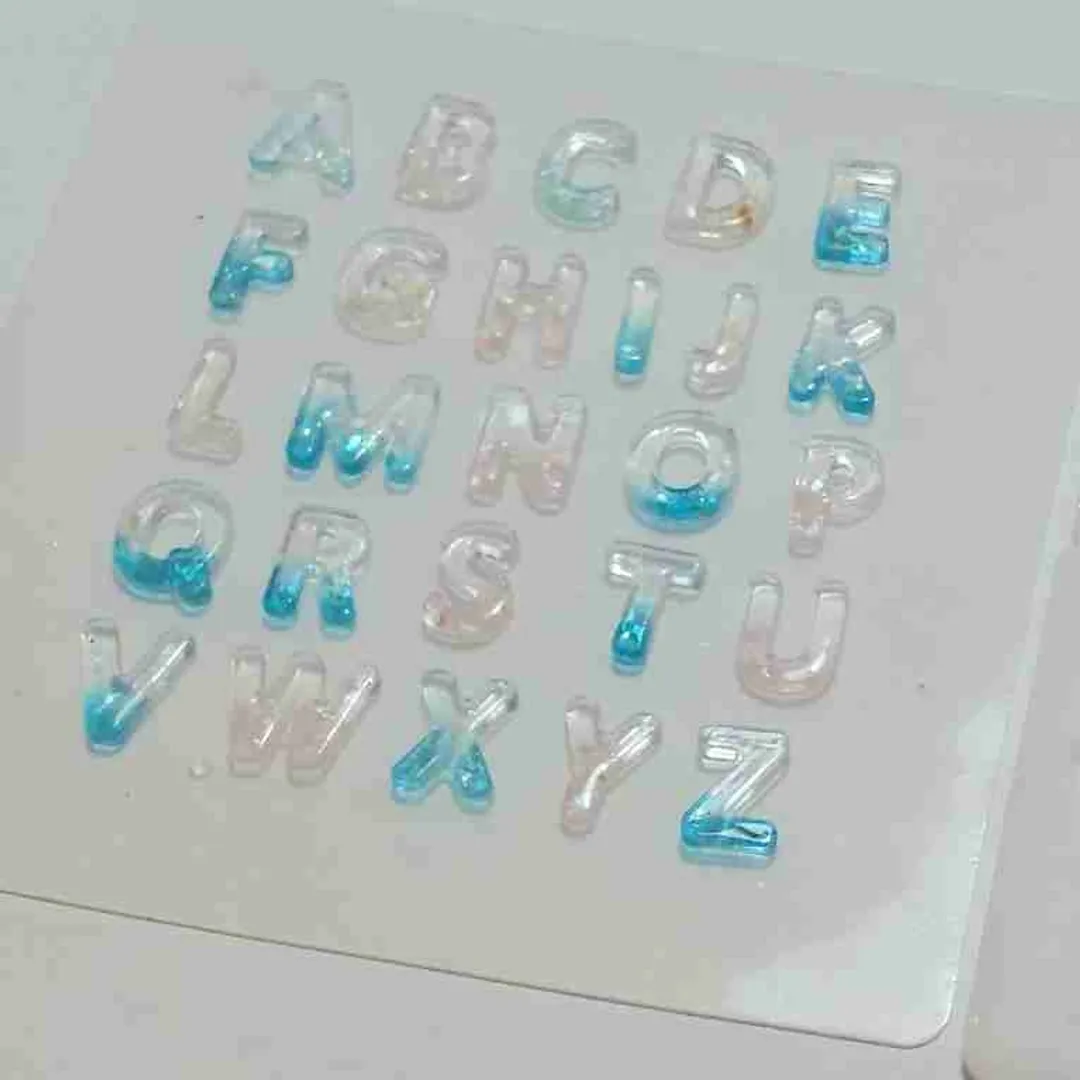 にょろさんのレジン作品 | 超透明【大容量UV-LEDレジン液】70g 『コスパ＆クオリ...
