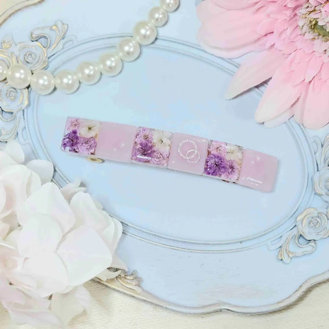 にょろさんのレジン作品 | 【定期便】作家のためのレジン 200g