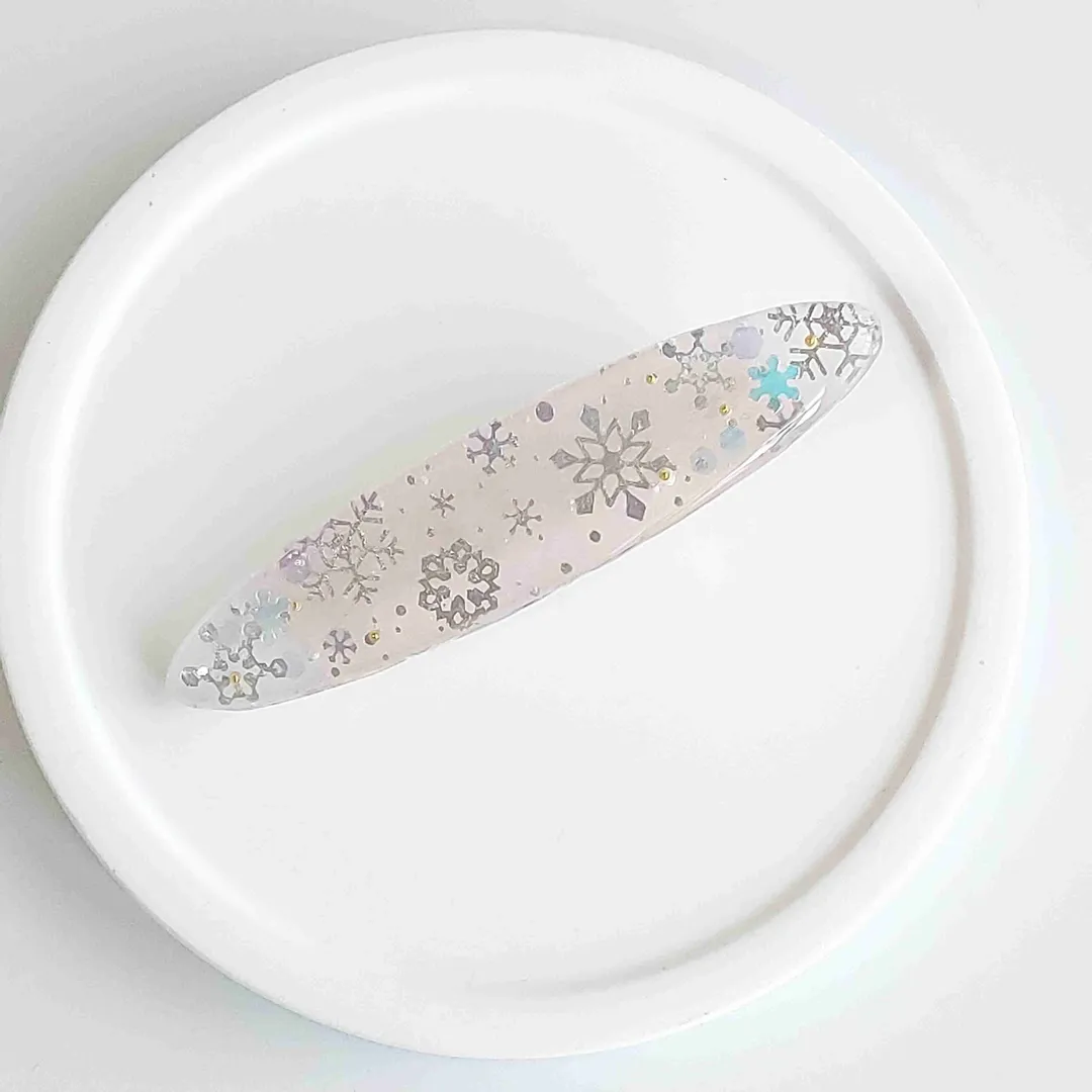 にょろさんのレジン作品 | 【高粘度】作家のためのレジン ぷっくりレジン 100g