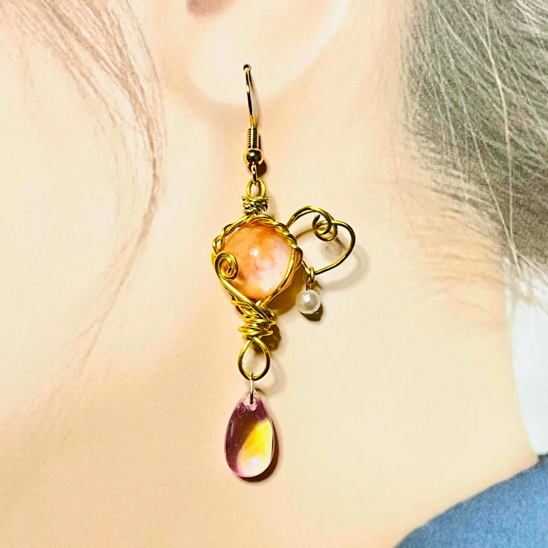kasumin95さんのその他の
ハンドメイド作品 | 【お買い物マラソン★ポイント5倍】レジン液 大容量 100g...