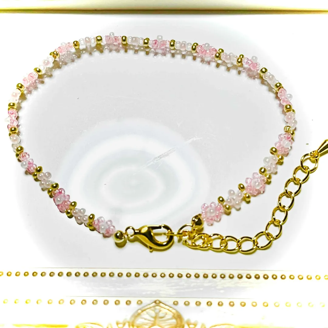 kasumin95さんのビーズ作品 | ビーズ