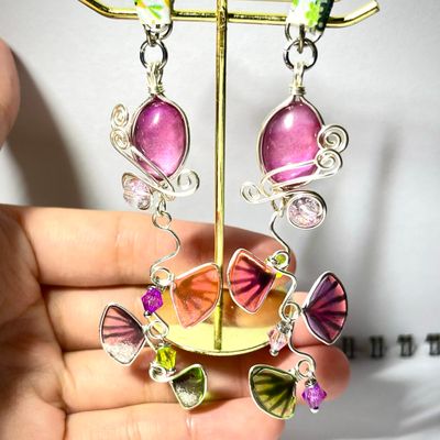 crocchaの作品画像