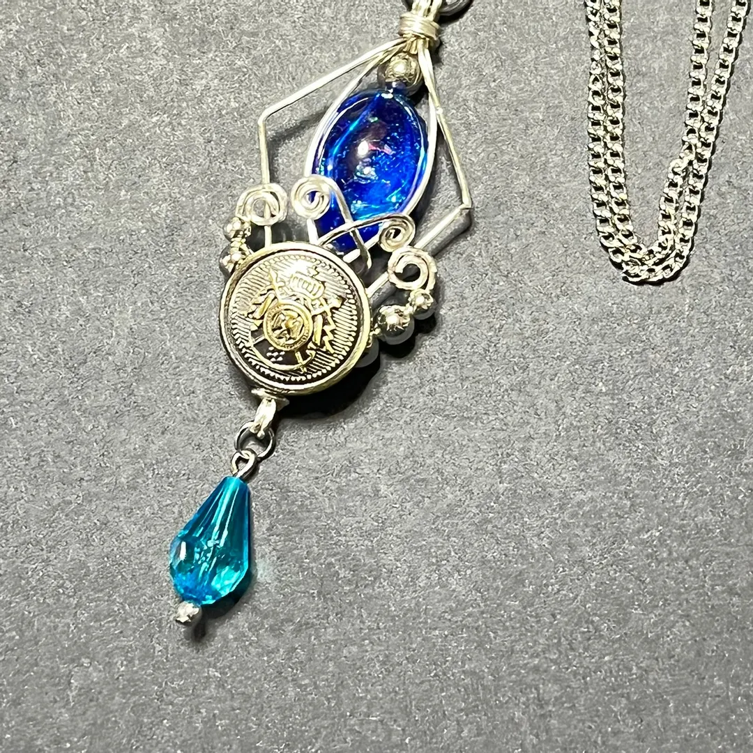 kasumin95さんのその他の
ハンドメイド作品 | クラフトワイヤー0.5mm