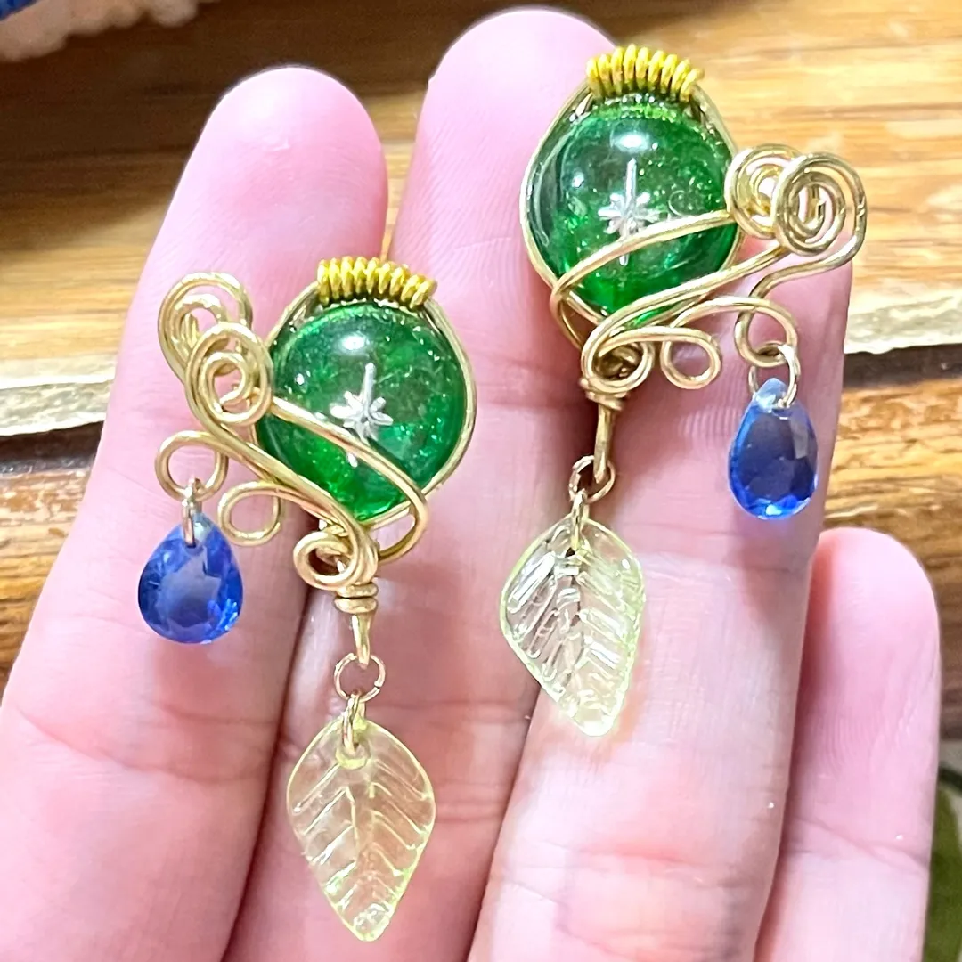 kasumin95さんのその他の
ハンドメイド作品 | CANDY RESIN