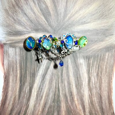 crocchaの作品画像