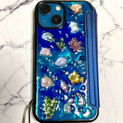 crocchaの作品画像