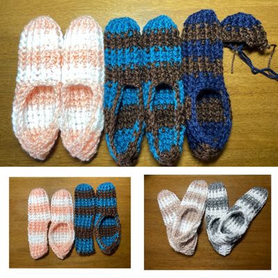 crocchaの作品画像