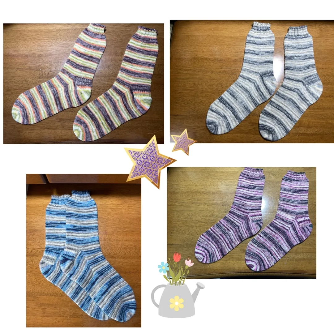 momiさんの編み物作品 | alize アルチザン