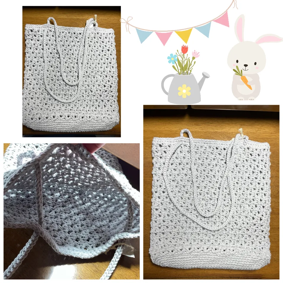 momiさんの編み物作品 | alize コットン
