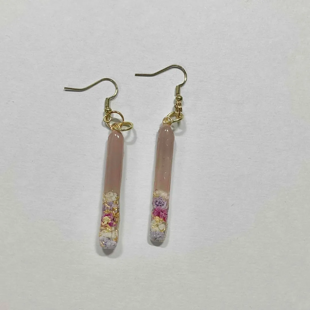 Leo_smileさんのレジン作品 | 【マラソンSALE 3本購入で＋1本無料レジン液】レジン液 ...