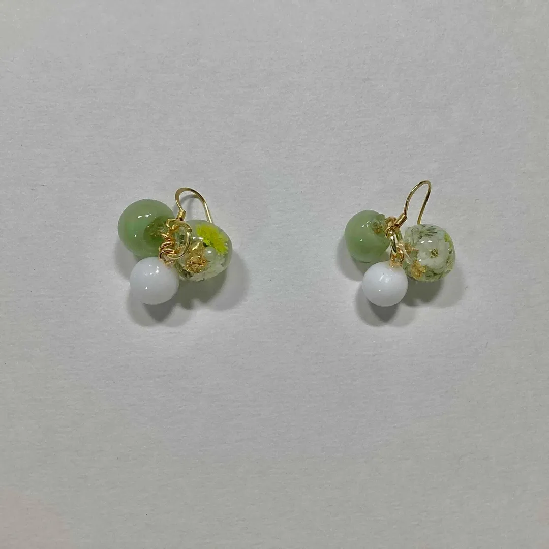 Leo_smileさんのレジン作品 | 【マラソンSALE 3本購入で＋1本無料レジン液】レジン液 ...