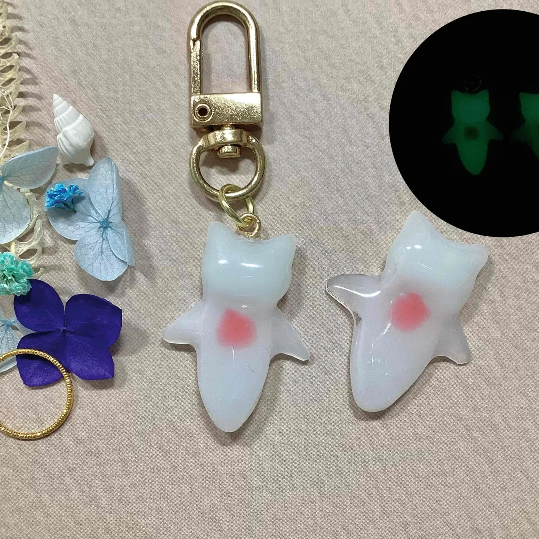 Leo_smileさんのレジン作品 | レジン液 安心の日本製 大容量 100g 「 作家のためのレ...