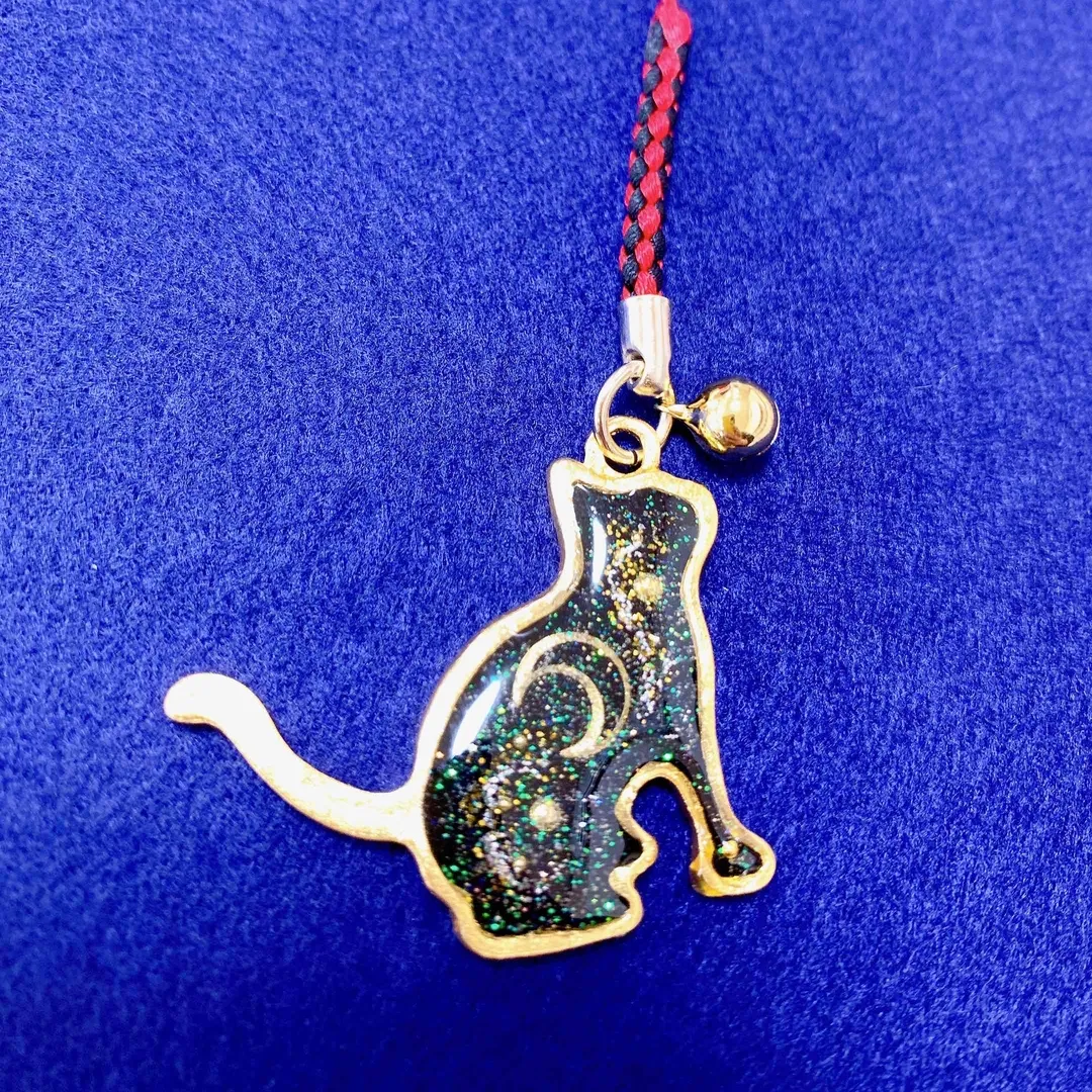 ながれさんのレジン作品 | 作家のためのレジン 200g