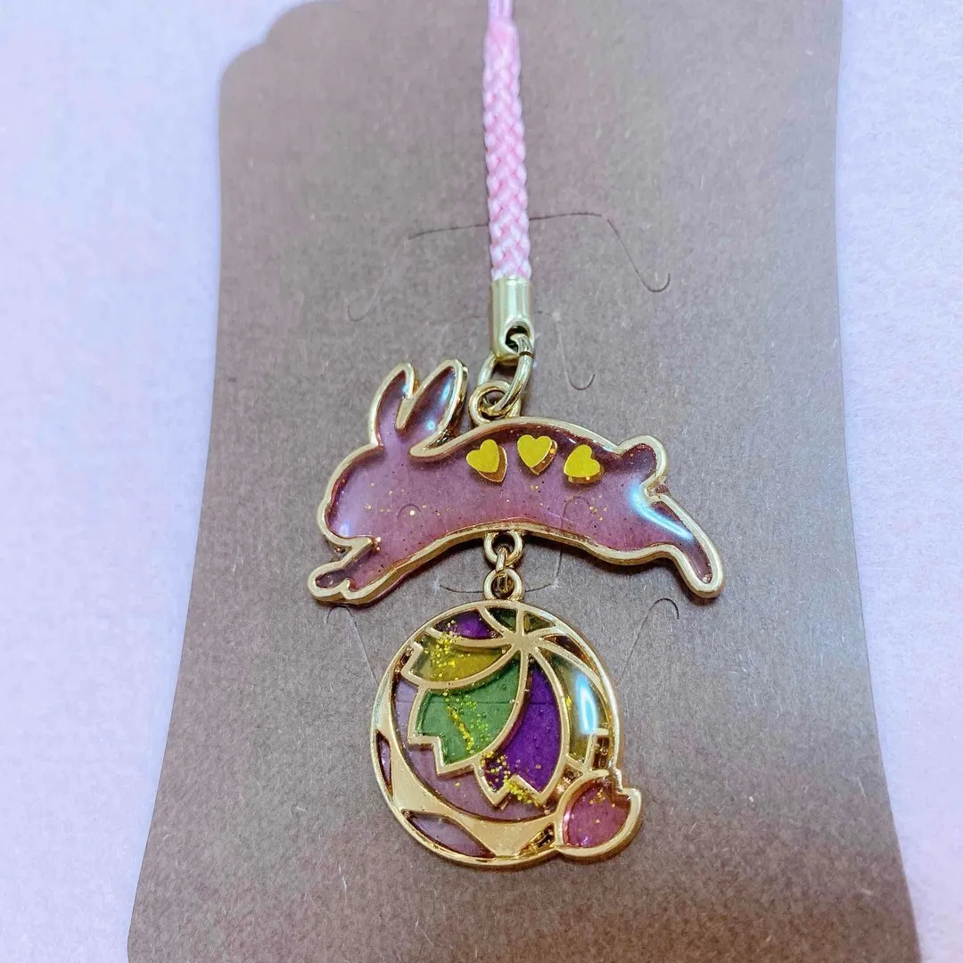 ながれさんのレジン作品 | 作家のためのレジン 200g