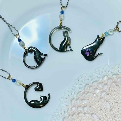 crocchaの作品画像