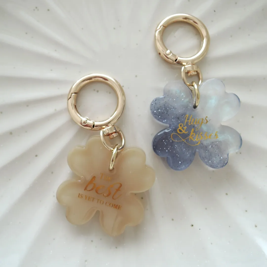 うららさんのレジン作品 | 【定期便】作家のためのレジン 400g