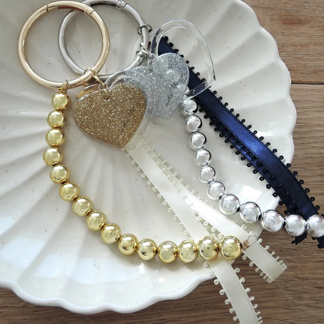 うららさんのレジン作品 | 【定期便】作家のためのレジン 400g