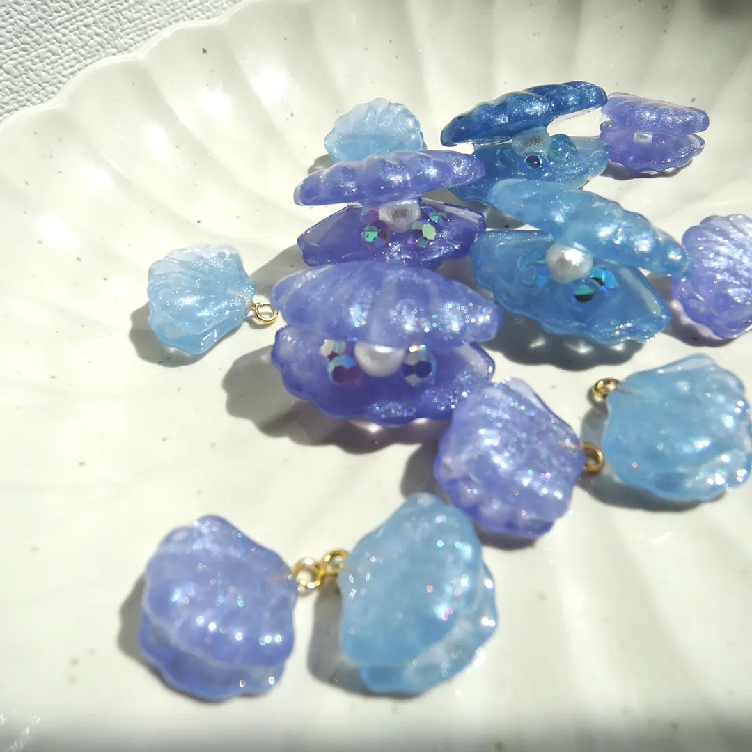 うららさんのレジン作品 | 【特別SALE】château chaton かのん監修 作...