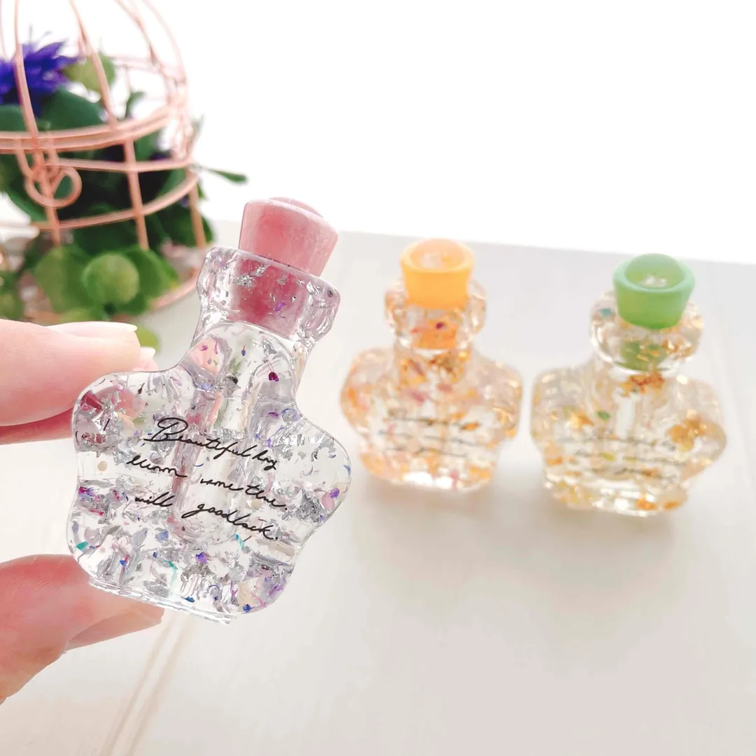 I to Ca＊さんのレジン作品 | 【定期便】作家のためのレジン 200g