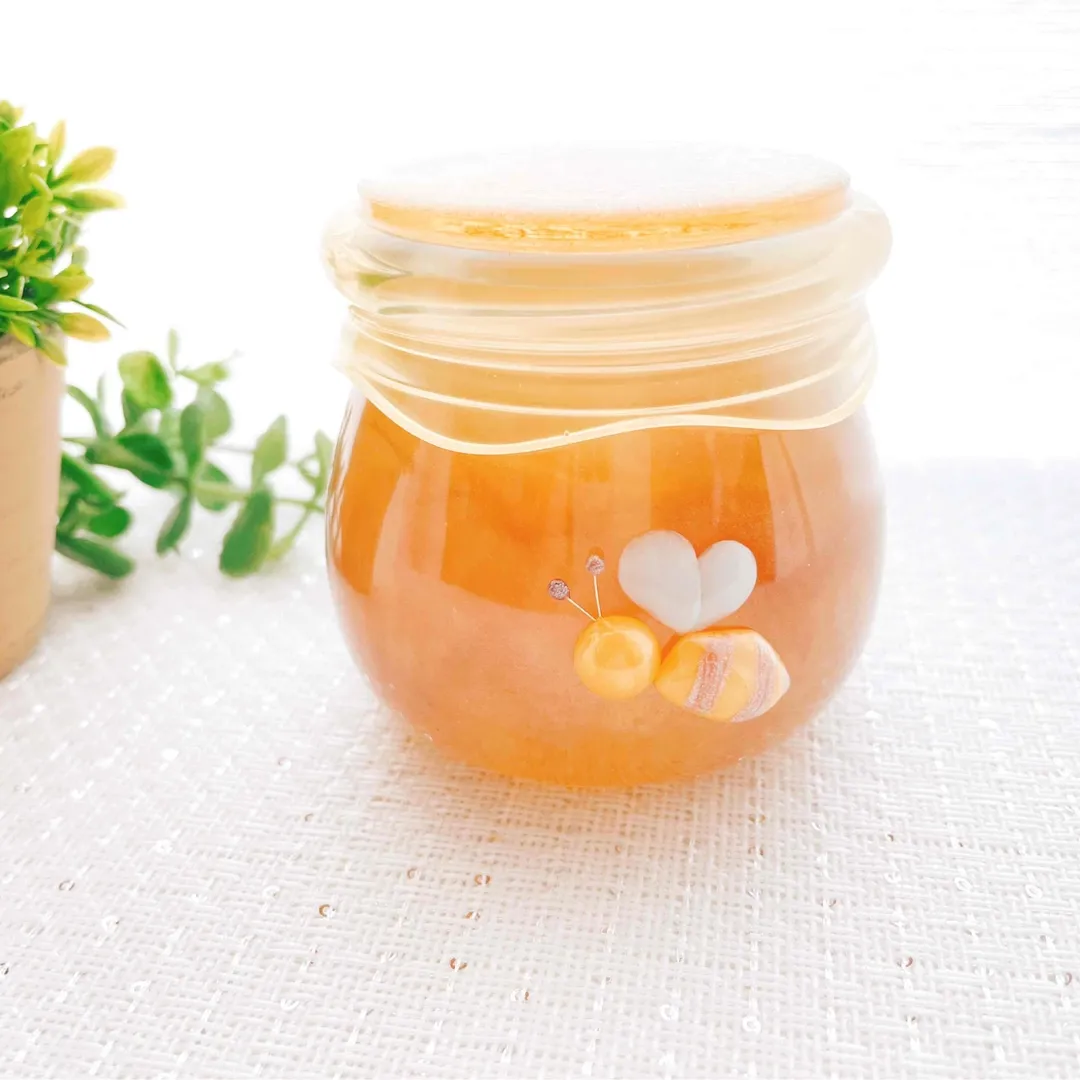 I to Ca＊さんのレジン作品 | ★☆送料無料・大容量！！【2液性レジン液】1.5kg NEW...