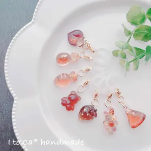 I to Ca＊さんの作品