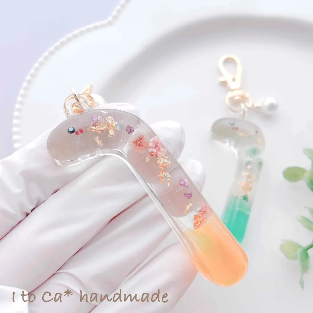 I to Ca＊さんのレジン作品 | 20％OFF♪【着色剤】 レジン 着色料 着色剤 着色 12...