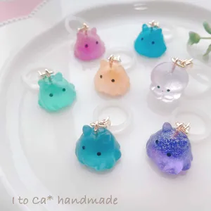 I to Ca＊さんの作品
