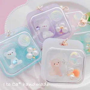 I to Ca＊さんの作品