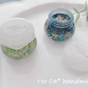 I to Ca＊さんの作品