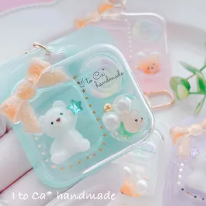 I to Ca＊さんの作品