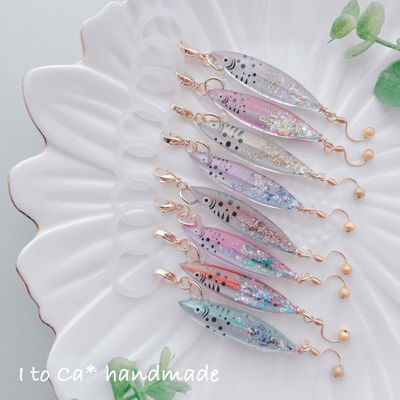 crocchaの作品画像