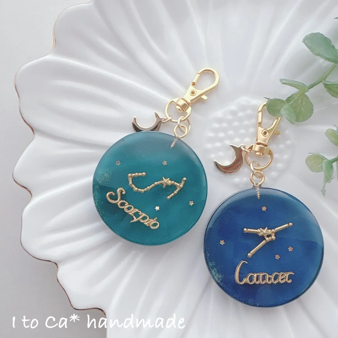 I to Ca＊さんのレジン作品 | 【接着用レジン液】まさるのDECOボンディ 15g レジン ...
