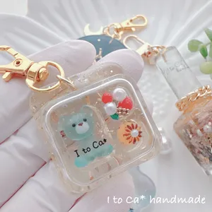 I to Ca＊さんの作品