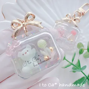 I to Ca＊さんの作品