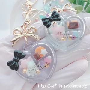 I to Ca＊さんの作品