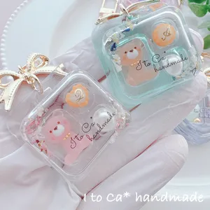 I to Ca＊さんの作品