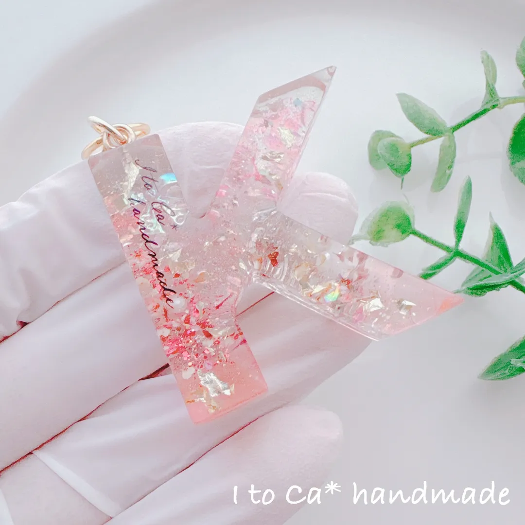 I to Ca＊さんのレジン作品 | 【接着用レジン液】まさるのDECOボンディ 15g レジン ...