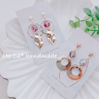 crocchaの作品画像