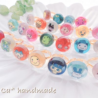 crocchaの作品画像