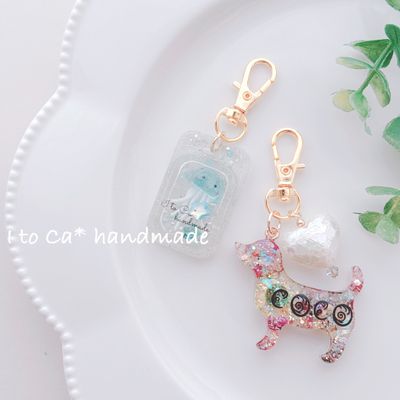 crocchaの作品画像