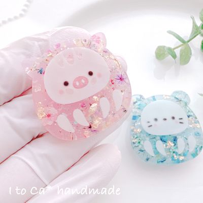 crocchaの作品画像